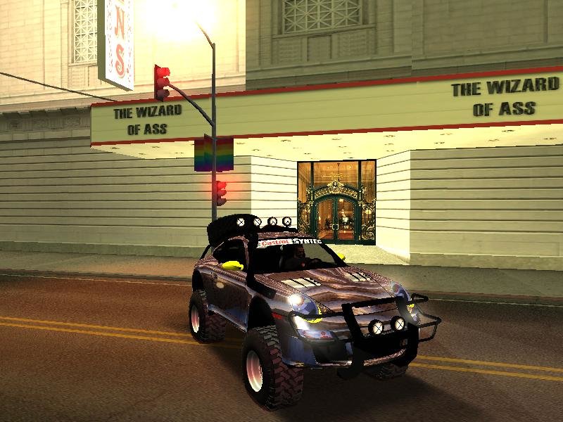 mod